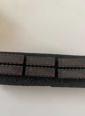 【星慕电子】DS26LS32MJ/883Q