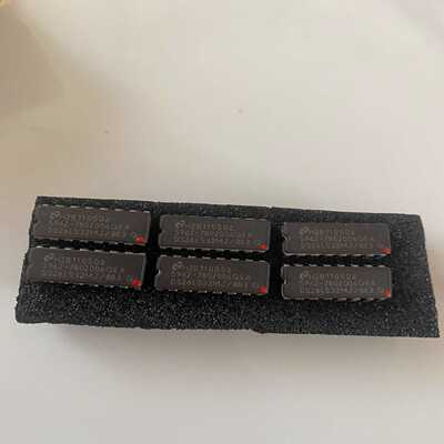 【星慕电子】DS26LS32MJ/883Q