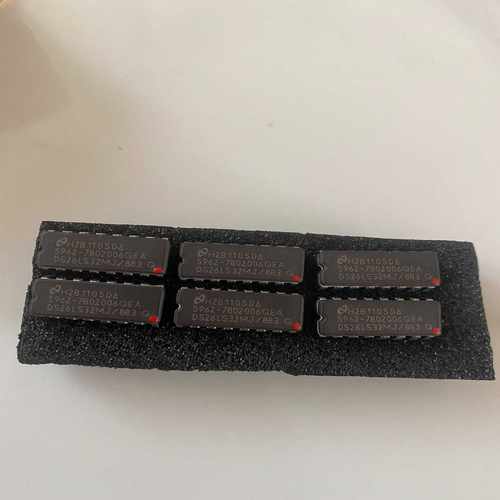 【星慕电子】DS26LS32MJ/883Q