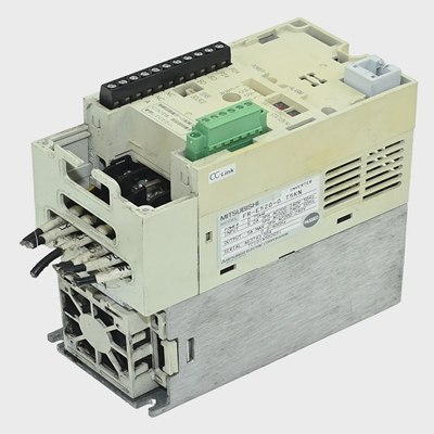 MitsubishiFR-E520-0.75KNInverterFRE520075KN
