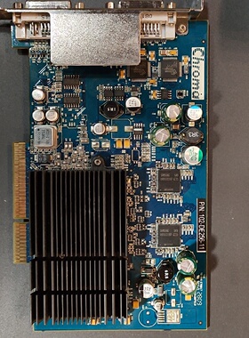 Chroma102DE256011DDVI双DVI