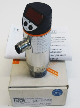 Ifmefector500PN5026PN-2,5-RBR14-HFPKG/US//VElek.Druck