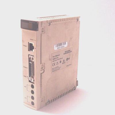 USED TELEMECANIQUE SCHNEIDER TSXETY110 MODULE