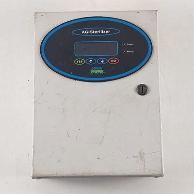 Strilisateur Jowa AG Pour Dsinfection De LEau Douce 230VAC