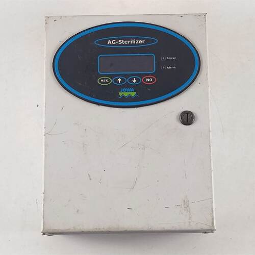 Strilisateur Jowa AG Pour Dsinfection De LEau Douce 230VAC