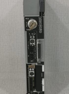 ALLEN BRADLEY 1785L40L SER.C  PLC540L PROGRAMMABLE CONTROLLE