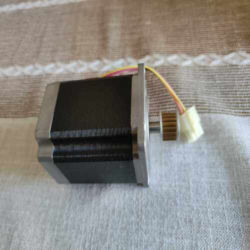 询价~HP indigo 双面器马达，适用于3/5系机型，