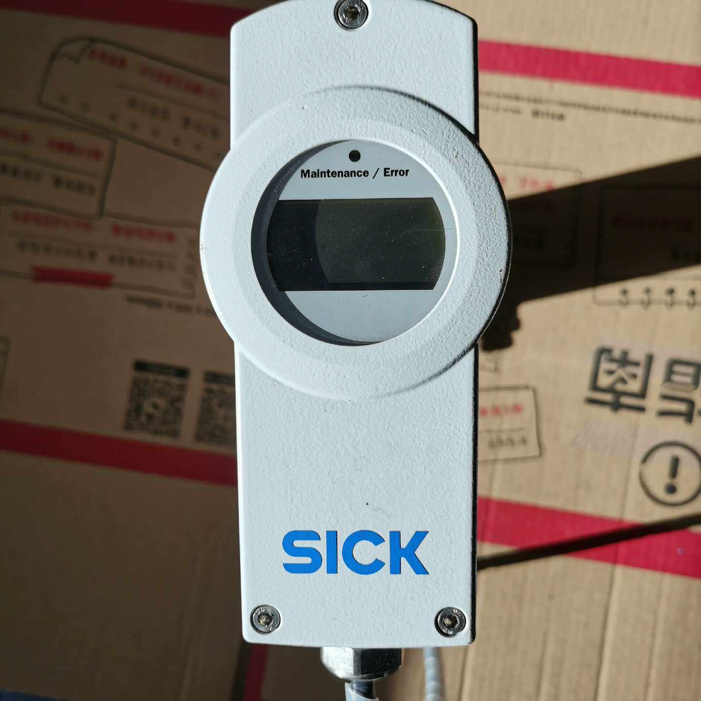 询价SICKTRANSIC121LP-C1D1B3A2B1C配