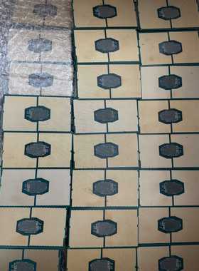 询价~新拆5218CPU 一百多片