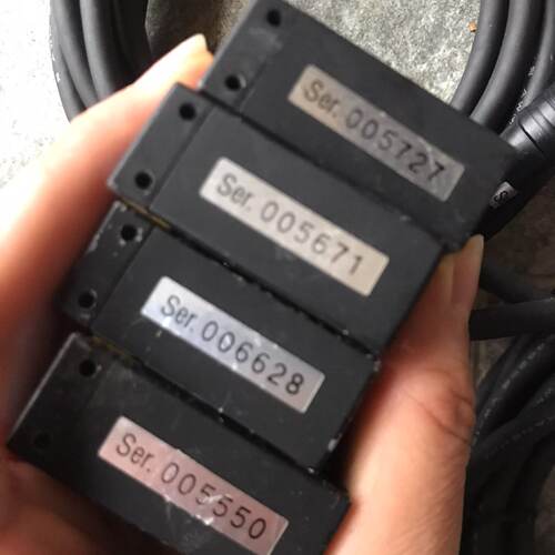 议价Idec  Izumi Laser Sensors Sourced From The Warehouse Con