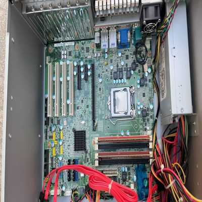 【星慕电子】研华AIMB-782QG2工控主板