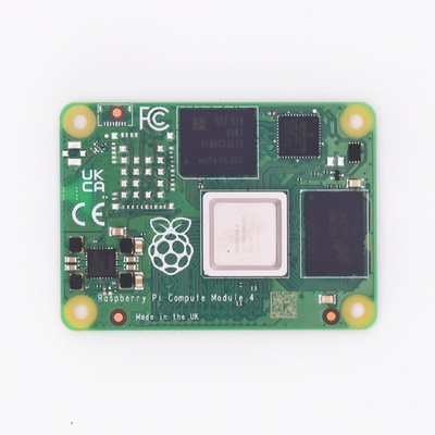 树莓派CM4001032计算机核心模块开发板Computemodule4