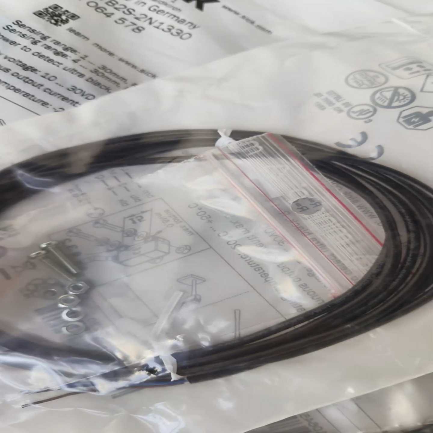 sick西克WTB2S-2N1330,订货号1064578，询价