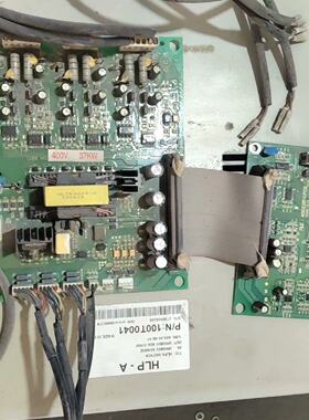 议价HLPA003743B变频器380V80A37KW议价