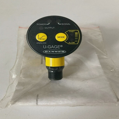 BannerU-GAGE,T30UXIBQ8