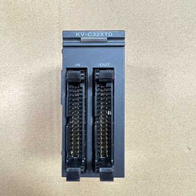 基恩士KV-C32XTD成色新询价