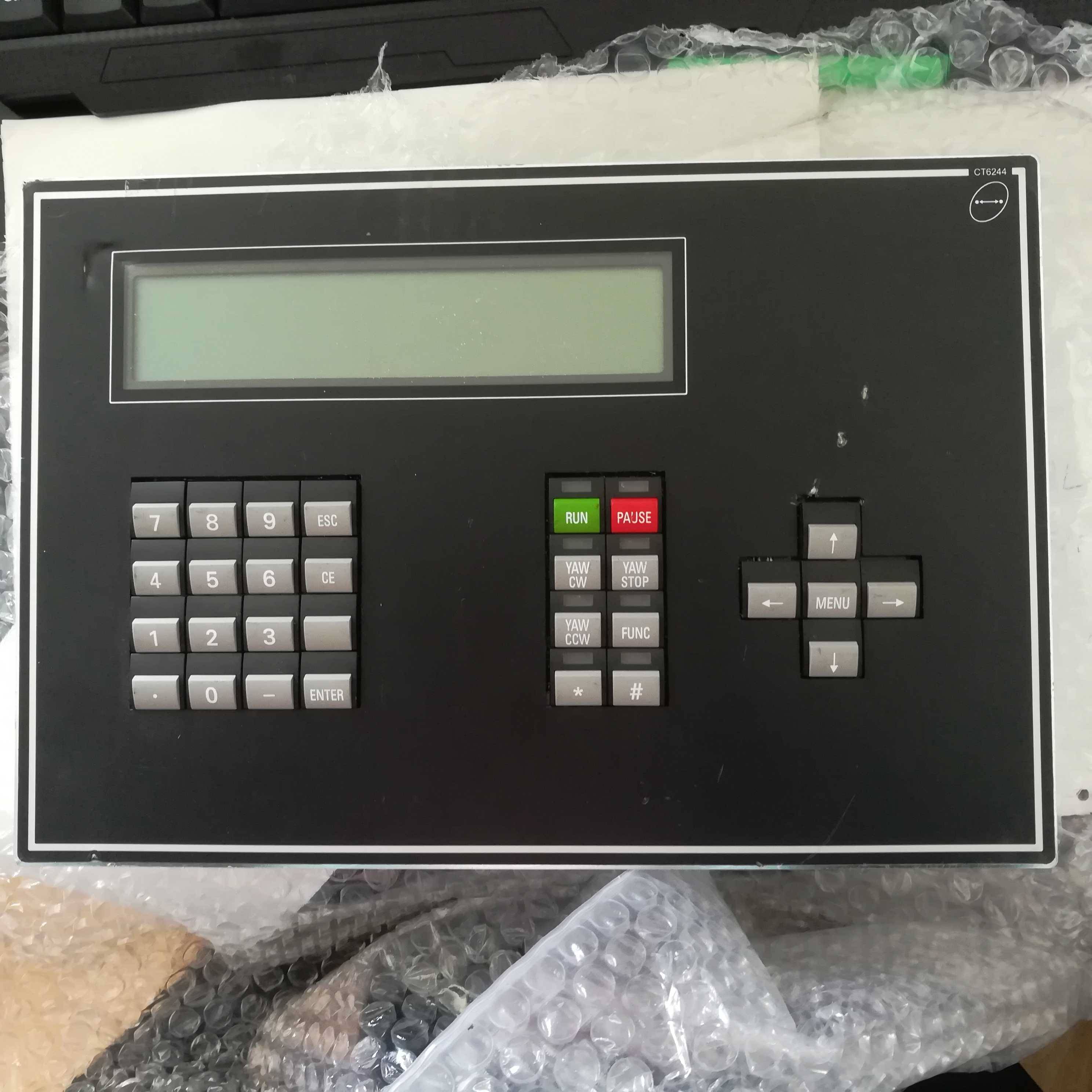 配件Vestas维斯塔斯VMP控制器 CT6244 风电备件 二手包好议价