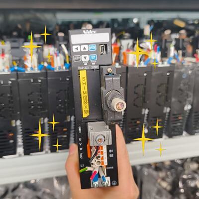 议价dec ThreeCooperative Servo Drive Da21223 Normal Disassem