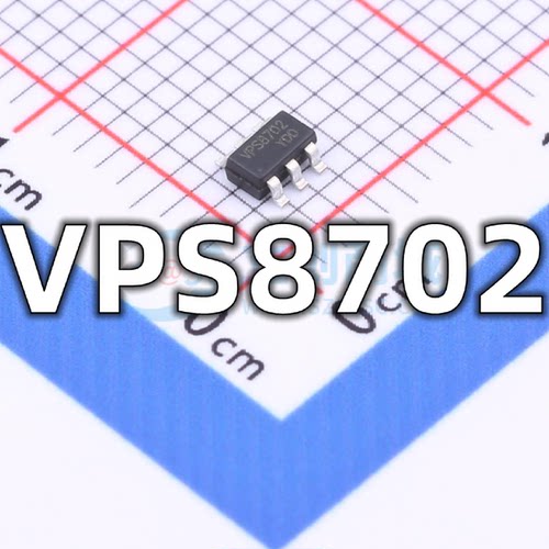 全新原装 VPS8702 封装SOT23-6 专业电源管理IC芯片 现货供应