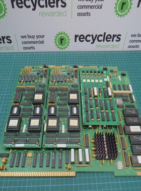 GIDDINGS&LEWIS501-04707-00SERVOCONTROLBOARD502-03653-