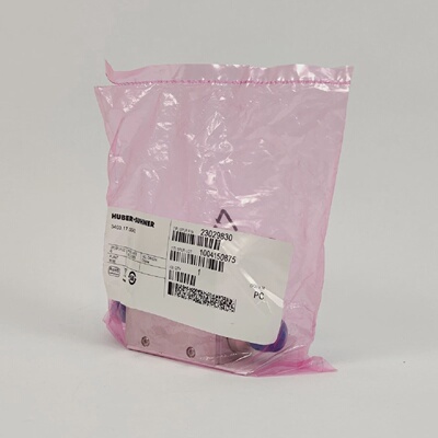 Huber  Suhner 23029830 3403.17.0042 Coaxial Surge Protector