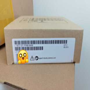 1FH00 6ES7321 0AA0适用 议价