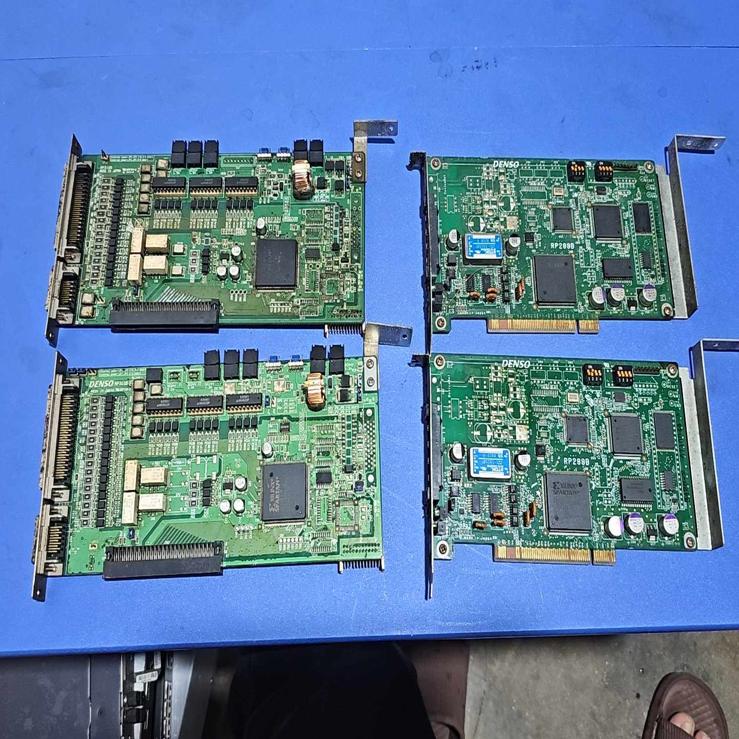 （议价）RP289E410010-3361KKIDENSO