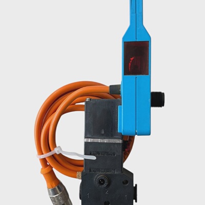 SICK WTR1P821 Pn 1015918 Zonecontrol