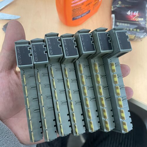 寻I贝加莱X20模块X20DO2649质量保证