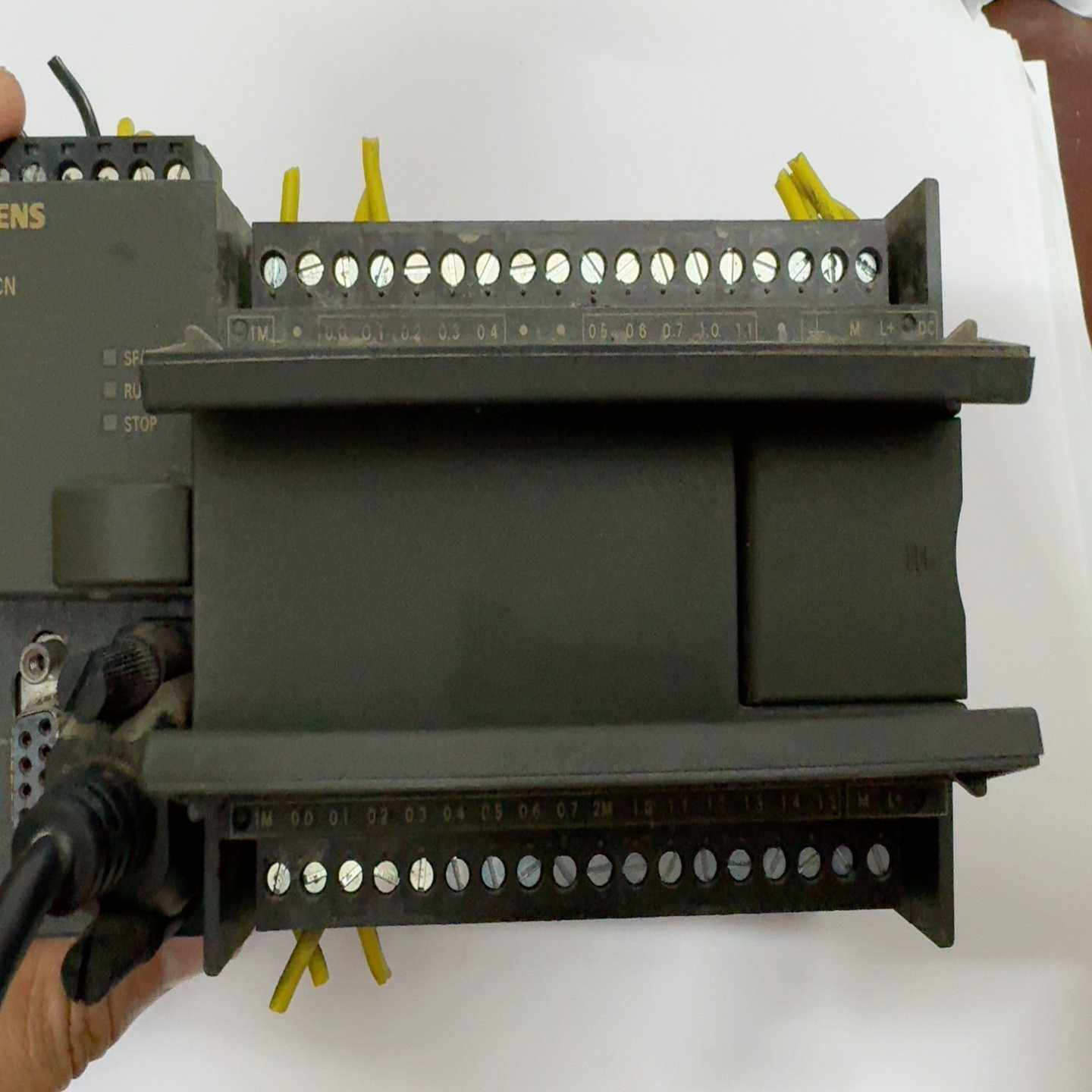 议价西门子plc214-2as23-0xb8