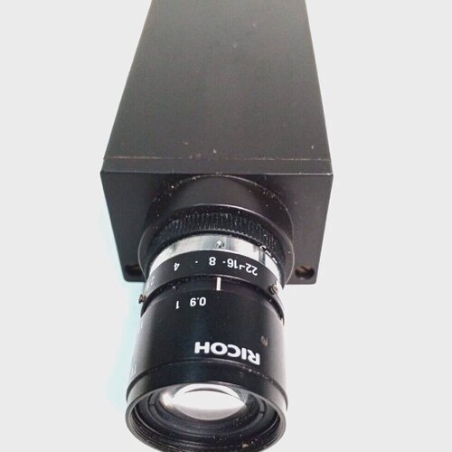 Vision Components Camera w RICOH Lens VC4038e sw