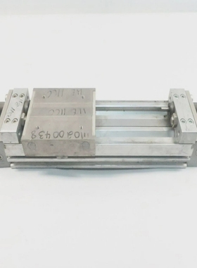 SmcMY1C32-150H-Y69BLRodlessCylinder115psi32mm150mm