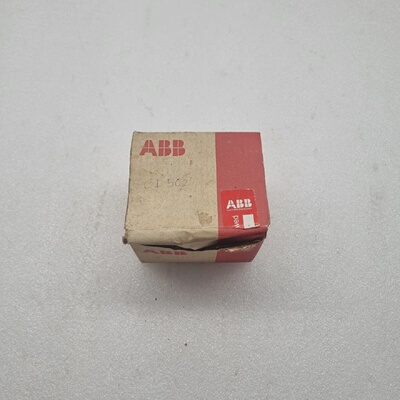 ABB 1SAP220700R0001 CI502PNIO B0 Communication Interface Mod