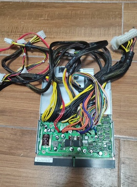 原装HPDL370G6ML370G6电源接口板背板-议价