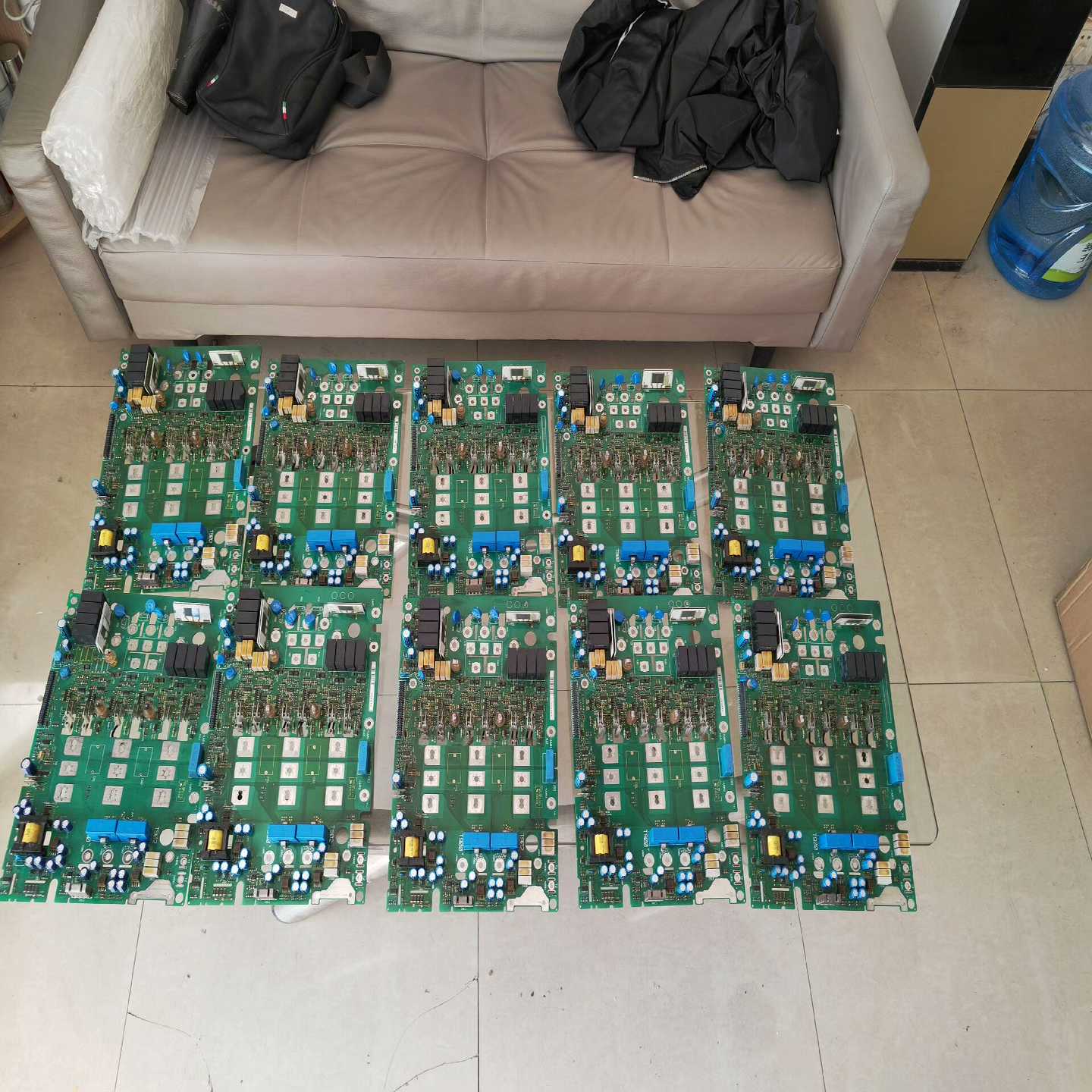【议价】8222LP.3F.V004伦茨EVS9328-ESV004