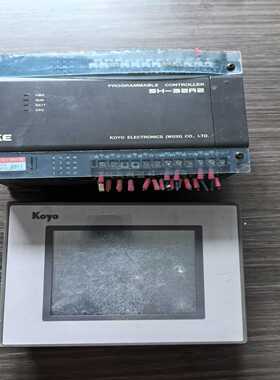 询价光洋可编程器plcSH1-32R2