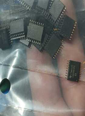 议价ISO7641FC数字隔离器有51个全新的没有使用过，成色