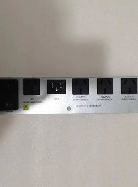 金威源GPAD451M24一3B出票机柜员机电源交流5口输议价