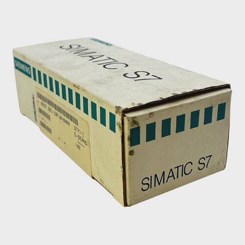 Siemens Simatic S7 Electronic Module 6ES72211BF100XA0 For In