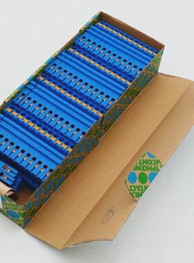 50x Phoenix Contact PTN 6 PTN6 3213967 NTrennklemme unusedOV