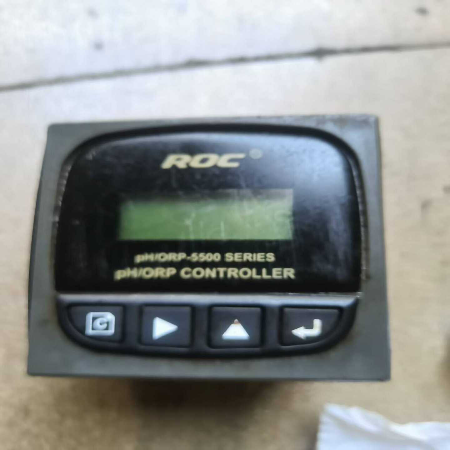 【包邮】科瑞达PH5520/ORP-5520酸碱度电极探头传--议价商品