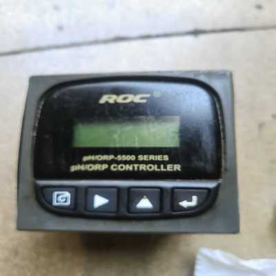 【包邮】科瑞达PH5520/ORP-5520酸碱度电极探头传--议价商品