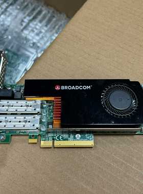 询价~ 博通PS225-H08/H16 BCM958802