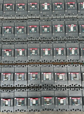 ABBXT1N160断路器-议价