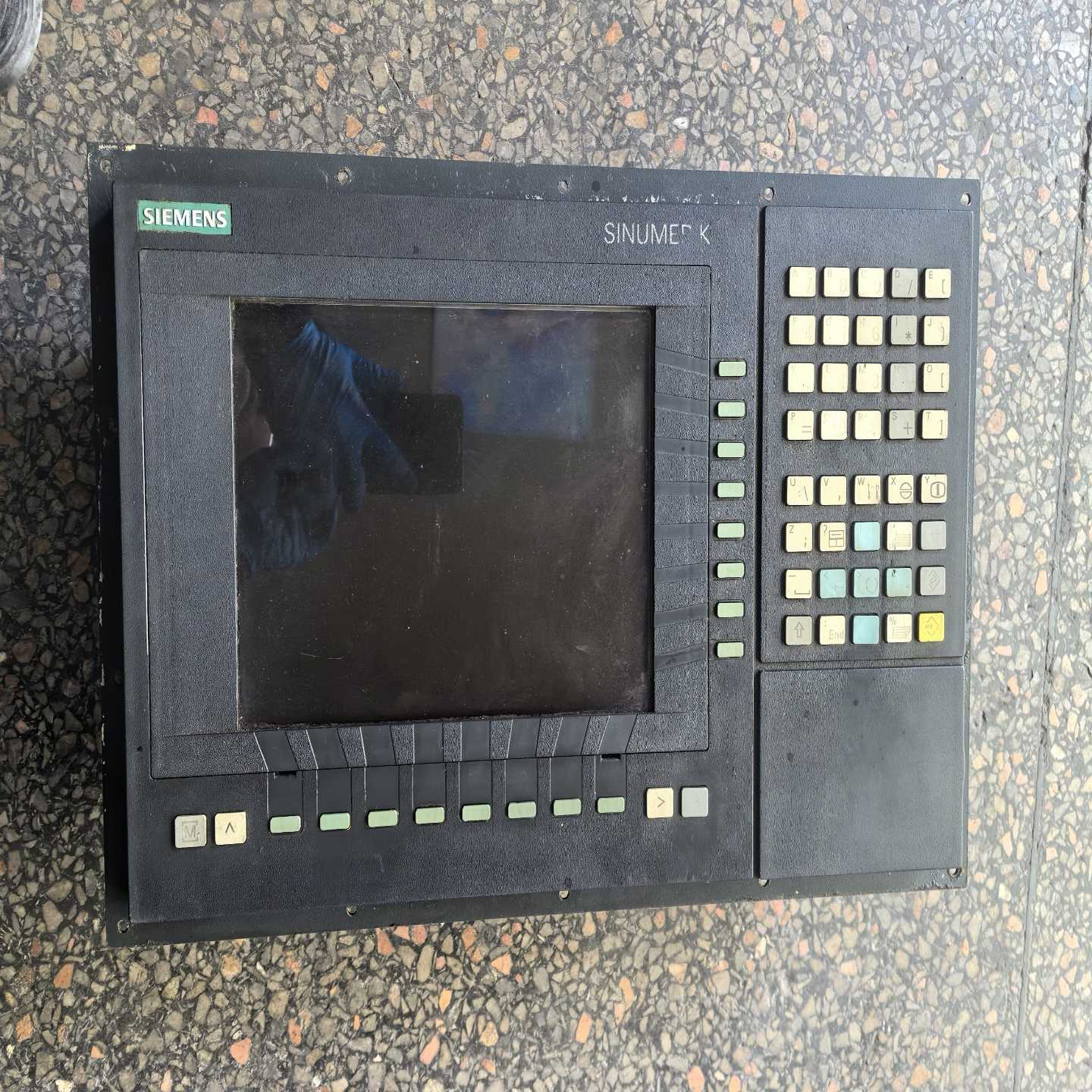 6FC5210-0DA20-2AA1西门子SINUMERIK现货-议价