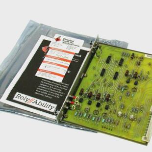 Rpar GENERAL ELECTRIC 44C331881G01B1B Contrle Board 44C33188