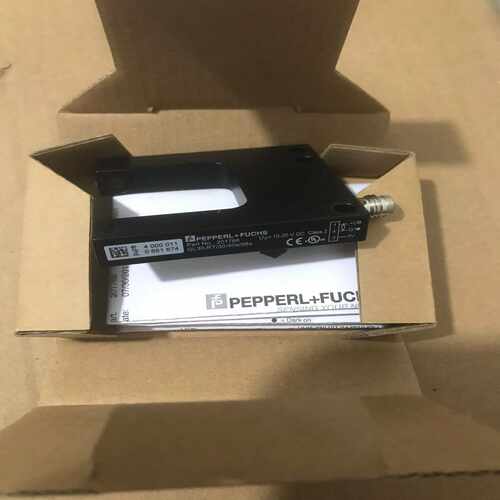 倍加福光电传感器 GL30-RT/30/40a/98a 槽型~询价