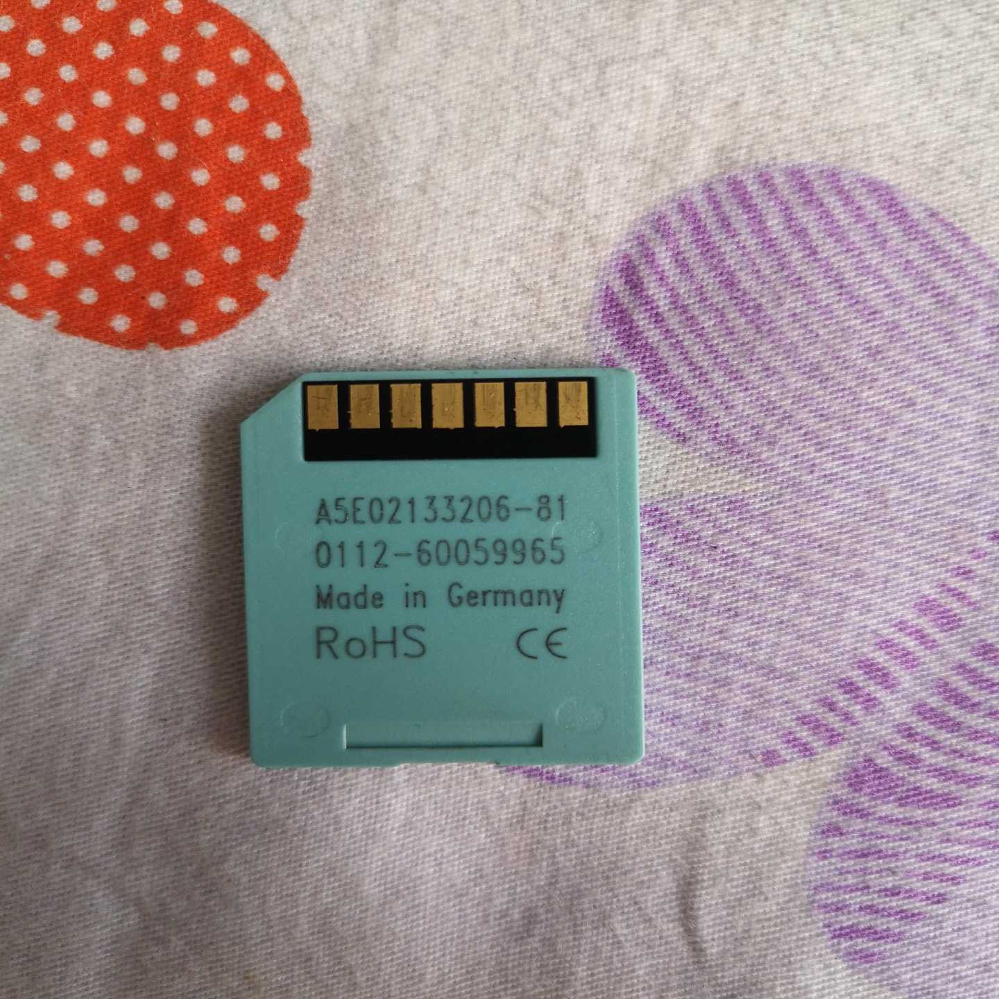 MMC卡512KB，6ES7953-8LJ30-0AA询价