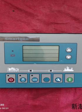 Smartgen众智HGM6010模块发电机组控制器议价商品