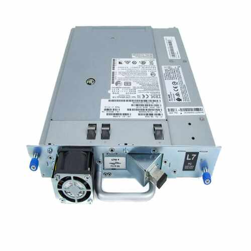 配件IBM 8448-3573 LTO7 Tape Drive 3817533 HH FC for Ts31议价